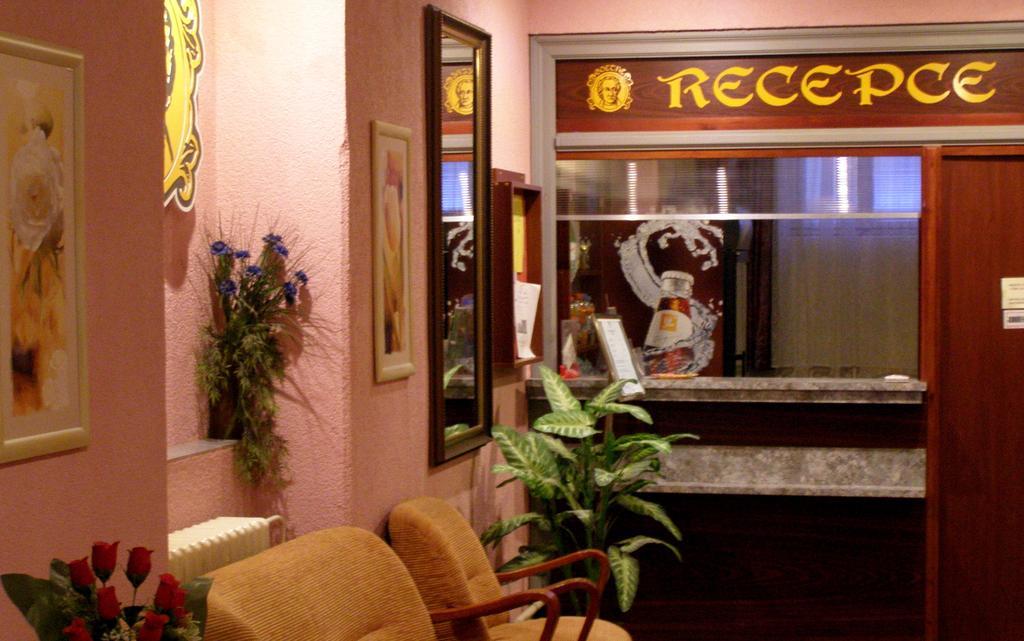 Hotel Goethe As
