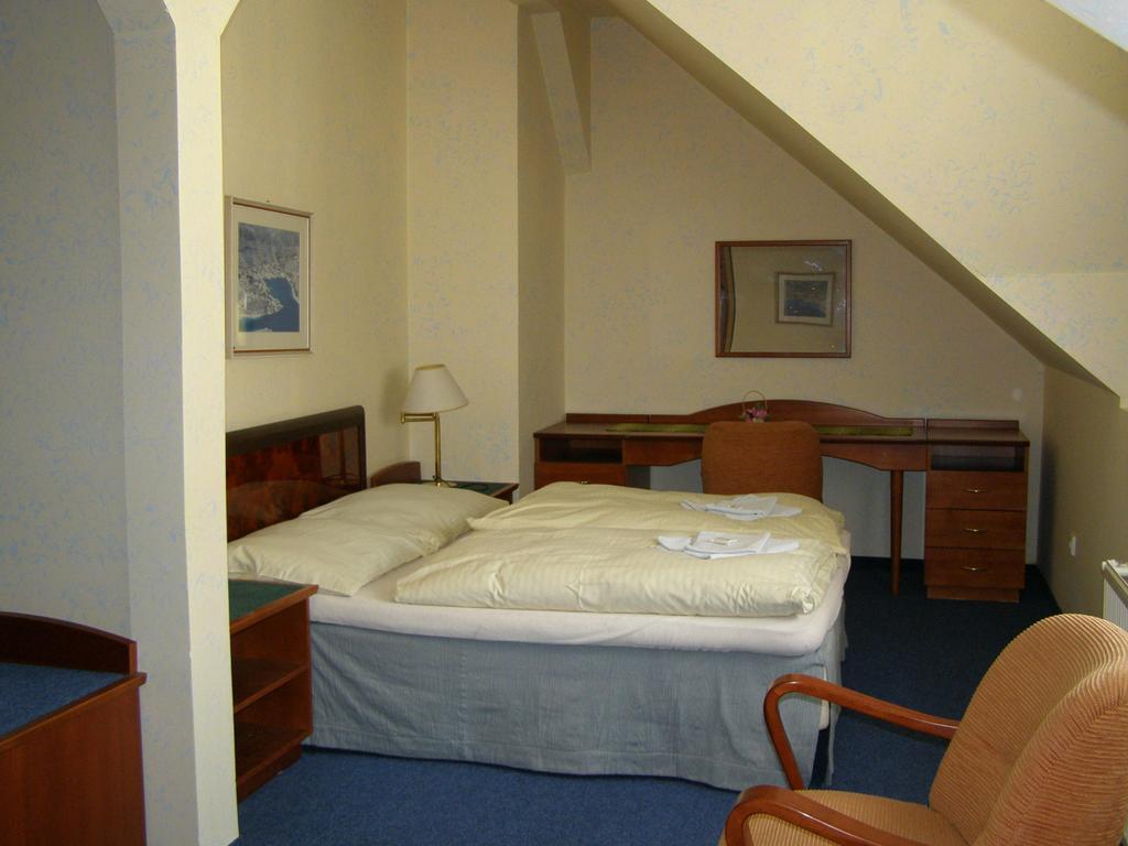 Hotel Goethe 3*